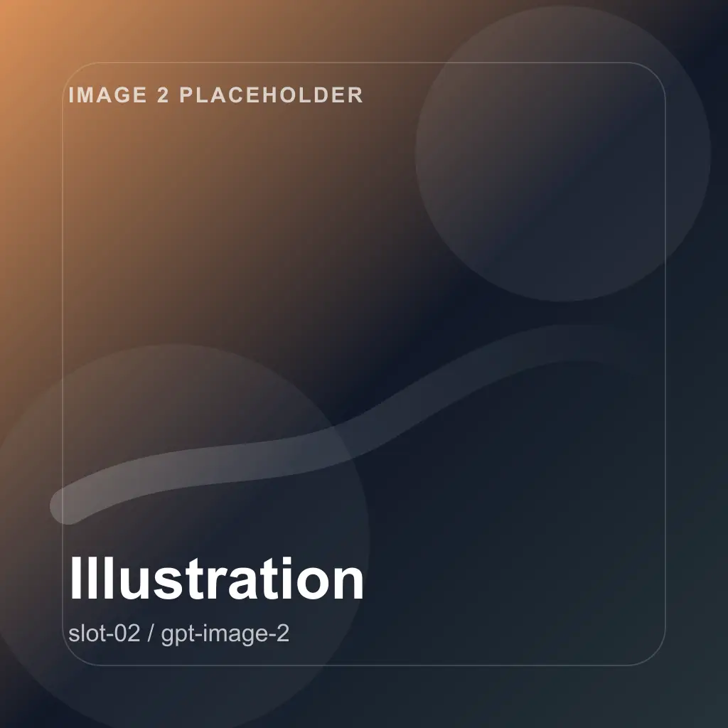 Editorial illustration placeholder for Image 2 robotics workshop example.
